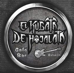 El Kubata de Hojalata en Valencia (Algirós) - Horario de apertura