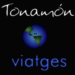 Horario de apertura Tonamón Viatges, Esparreguera
