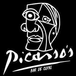 Horario de apertura Picasso's Bar de Copas, Fregenal de la Sierra
