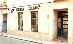 Horario de apertura Óptica OLAYO, Villarejo de Salvanés