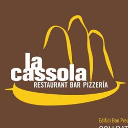 Horario de apertura La cassola, Restaurant Bar Pizzeria, Collbató