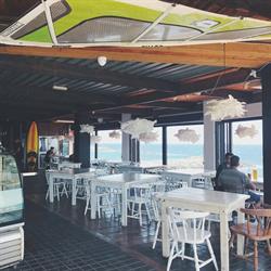 Horario de apertura Restaurante El Viento, Pozo Izquierdo