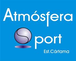 Horario de apertura Atmosfera Sport ESTACIÓN CARTAMA, Cártama