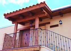 Horario de apertura Casa Rural y Apartamentos Turísticos Las Candelas, Valderrodilla