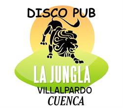 Horario de apertura DISCO PUB “LA JUNGLA”., Villalpardo