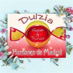 Horario de apertura Dulzia, Humanes de Madrid
