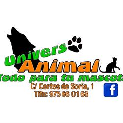 Horario de apertura Universo Animal, Soria