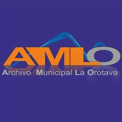 Horario de apertura Archivo Municipal La Orotava, 