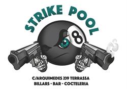 Horario de apertura Strike Pool Terrassa,