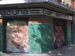 Bar Llacuna en Barcelona (Sant Martí) - Horario de apertura