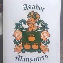 Horario de apertura Asador Manzanero, Villar del Olmo
