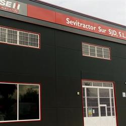 Horario de apertura Sevitractor Sur, Arahal