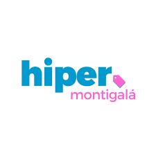 Horario de apertura HIPER MONTIGALA, Badalona