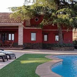 Horario de apertura La Casa de La Pradera, Carabaña