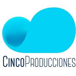 Horario de apertura Cinco Producciones, Hernani
