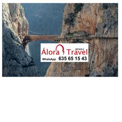 Horario de apertura hola travel alora, Alora