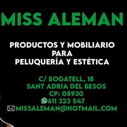 Horario de apertura Miss Aleman sant adria, Sant Adria de Besos