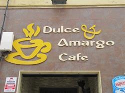 Horario de apertura Dulce & Amargo Café, Alhama de Almería