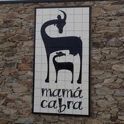 Horario de apertura Mamá Cabra, Bodonal de la Sierra