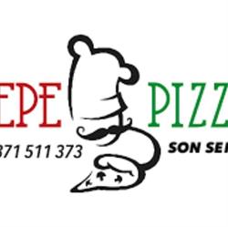 Horario de apertura Pepe Pizza, Son Servera