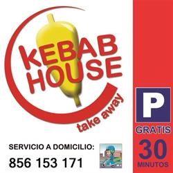 Horario de apertura Kebab House, El Puerto de Santa María