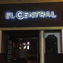 Horario de apertura Bar El Central, Pradejón