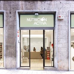Nutrición Activa en Palma de Mallorca (Centre) - Horario de apertura