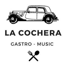 Horario de apertura La Cochera, Pedrola