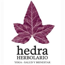 Horario de apertura Hedra Herbolario, Vega de San Mateo