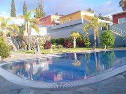 Horario de apertura Residencia Las Norias, Tazacorte