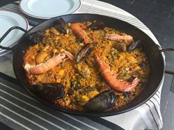 Horario de apertura Restaurante El Capi, Palma de Mallorca