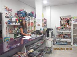Horario de apertura Papelería Garabato, Los Alcázares