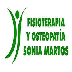 Horario de apertura FISIOTERAPIA Y OSTEOPATIA SONIA MARTOS, Mengibar