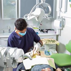 Horario de apertura The London Dental Clinic, Tías