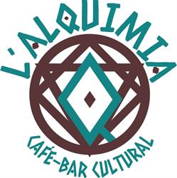 Horario de apertura L'alquímia Café-Bar Cultural, Valencia