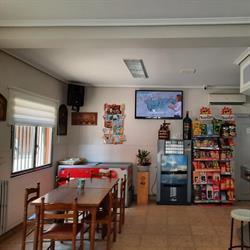 Horario de apertura Bar Moderno, Hormilla