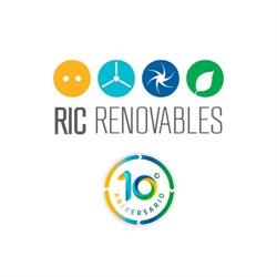 Horario de apertura RIC Renovables en Tenerife, Santa Cruz de Tenerife