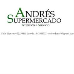 Horario de apertura Supermercados Andrés, Loredo
