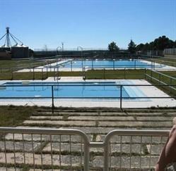 Horario de apertura Bar las piscinas de Quintana redonda, Quintana Redonda