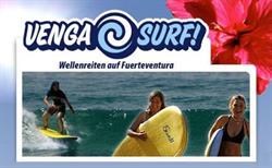 Horario de apertura VengaSurf, Corralejo