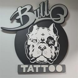 Horario de apertura Bull tattoo, Logroño