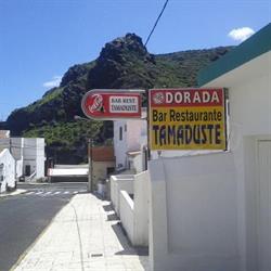Horario de apertura Restaurante Tamaduste, 