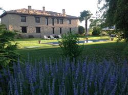 Horario de apertura Finca el Cónsul, Logroño