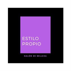 Horario de apertura salon de peluqueria estilo propio, Cabrerizos