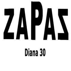 Horario de apertura ZAPAS, Dénia