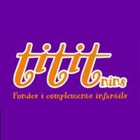 Horario de apertura TititNins - Fundas y Complementos Infantiles MALLORCA, Palma de Mallorca