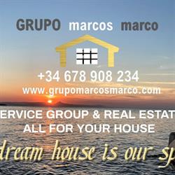 Horario de apertura Punto de Venta DHL Express (GRUPO MARCOS MARCO), Benidoleig