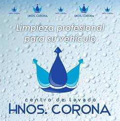 Horario de apertura Centro De Lavado Hnos Corona, Socuéllamos
