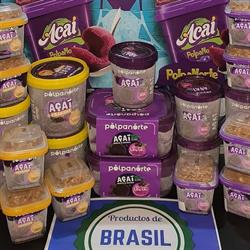 Horario de apertura Productos de BRASIL en Pamplona (Locutorio Mendebaldea), 