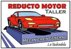 Horario de apertura REDUCTO MOTOR, La Redondela